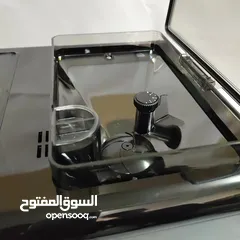  2 ماكنة قهوه  /