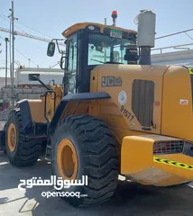  3 JCB 455ZX   Model 2020