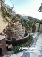  11 شقة 200 داخلي و 200 خارجي للبيع في طبربور