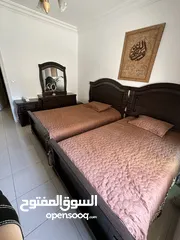  20 شقة ارضية مفروشة معلقة للبيع بسعر مغري جدا