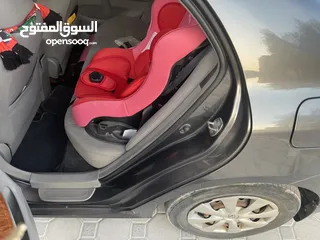  4 2011 GCC Toyota Corolla 15000