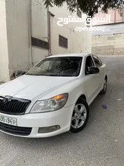  13 Skoda Oktavia