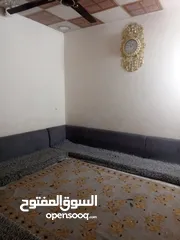  2 بيت للبيع منطقة حي الاحرار مقابيل حي الاساتذه 