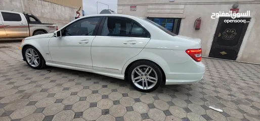  10 مرسيدس وارد سليم حوادث C250 الفتره محدده يومين الحق