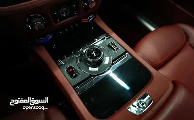  10 Rolls Royce Gost GCC 2016 Ref#X41805