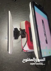  3 جهاز كاش Core i3 سعة 500 جيجا و رام 4 جيجا