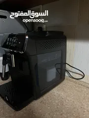  2 Coffee machine Philips 2200 Series