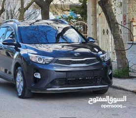  5 كيا ستونك 2020