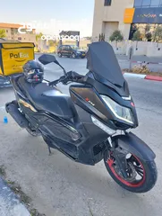  4 Taro x one 125cc وضع المحرك ممتاز مغيرله حشوه قبل شهر وضعها المكنيكي بشكل عام منيح سعرها حرق4500