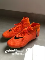  1 football nike phantom luna original boots حذاء كرة قدم اصلي