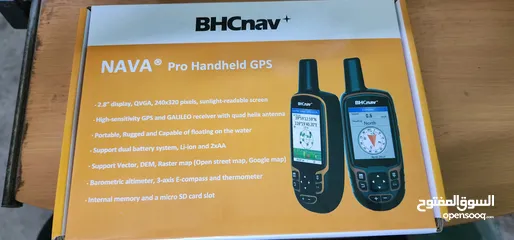  5 GPS   BHCNAV  F78 PRO
