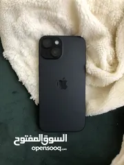  5 أيفون 15 عادي للبيع المستعجل