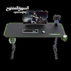  2 طاوله/طاولات جيمنغ  Gamemax Gaming Table GCR-08