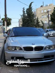  4 BMW ci 2004 اعلى صنف