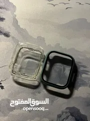  7 Apple Watch Series 9 45 mm- ساعة ابل الجيل التاسع