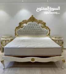  1 غرفة نوم اثاث مصري