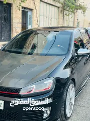  2 GTI 2013 ترخيص 2012