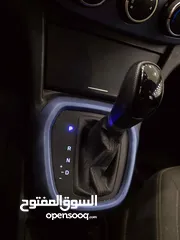  8 هيونداي i10 اوتوماتيك - ماتور 1250 4 سلندر