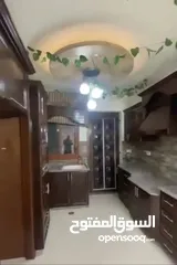  1 شقة مشطبة جاهزة للبيع