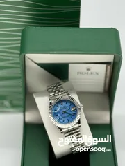  5 ساعات رولكس