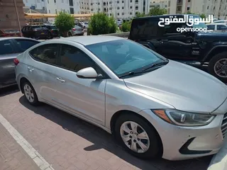  1 Monthly, Weekly and Daily Rental cars- سيارات للايجار الشهري و الاسبوعي واليومي