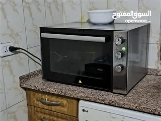  4 فرن كهرباء