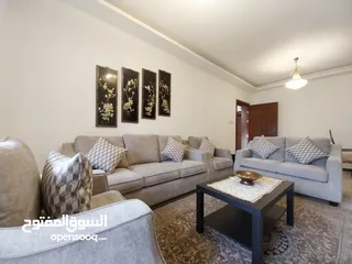  1 شقة للايجار في السابع  ( Property 36732 ) سنوي فقط