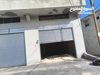  4 مخازن للاجار