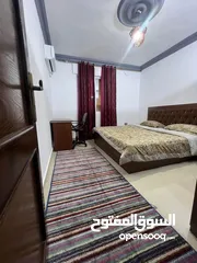  3 شقق مفروشة سوبر ديلوكس اربد الحي الشرقي—-قرب مجمع عمان الجديد—خلف ارابيلا مول—خلف السيفوية