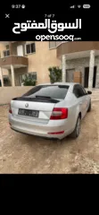  5 سكودا اوكتافيا 2014 ترخيص2013