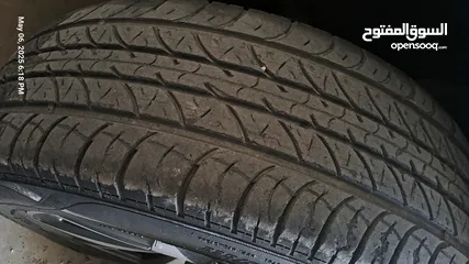  4 كوشوك ID4 مستعمل للبيع