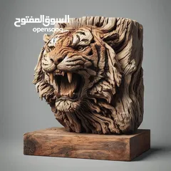 8 مجسمات 3D  و احرف على اختيارك