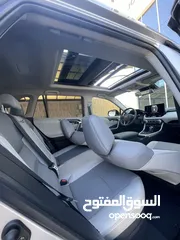  19 تويوتا راف فور 2023 ليمتد فحص كامل بدون ملاحظات في البودي ليثيييوم حره جديد