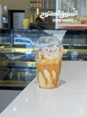  1 شيف كريب ووافل وعصائر(تدريب وافتتاح محلات)