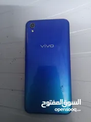  2 هاتف Vivo Y91C