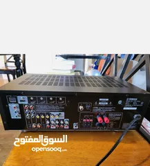  11 امبليفير يماها 4k رسيفر مسرح منزلي full hd