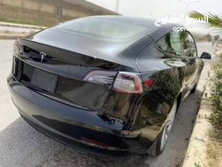  13 Tesla Model 3 Standard Plus 2022