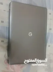  2 لاب توبHP هارد 500 راما 6 Core i5 شاشة 15 ويندز 10 الجيل الثالث  كاميرا واي فاي  بلوتوث