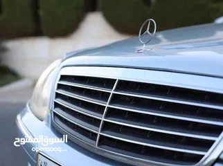  7 مرسيدس s 350 لارج