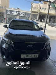  3 KIA SORBENT 2019 Full Full