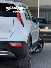  10 KIA Niro Electric 2023 فحص كامل
