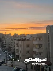  13 شقة للبيع الزرقاء الجديدة- جبل المغير- برج الأحلام - نفس عمارة سوبر ماركت أحمد ( ون ستور)