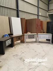  19 مكتب دراسي / مكتب موظف