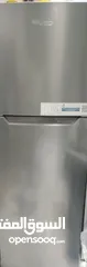  1 clean correct refrigerator