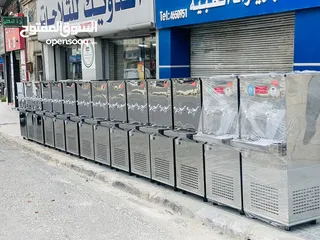  7 مبردات ماء ستانلس ستيل الدويك للثلاجات العبدلي