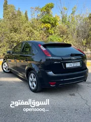  4 فورد فوكس 2006 FORD FOCUS