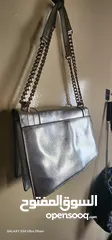  10 used lv bag and nine west bag