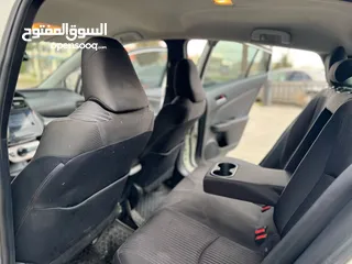  24 تويوتا 2017 فحص كامل