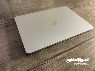  3 ماك بوك اير 2022 M2 512gb