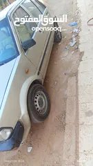  5 تويوتا ستارلت